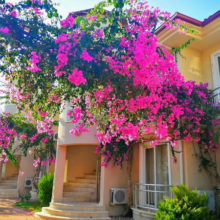 Sunset Beach Club Fethiye Esterno foto