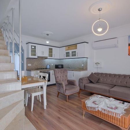 Sunset Beach Club Fethiye Esterno foto