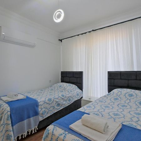 Sunset Beach Club Fethiye Esterno foto