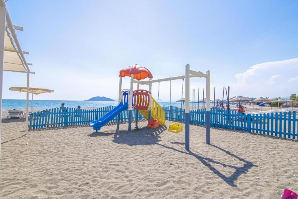 Sunset Beach Club Fethiye Esterno foto