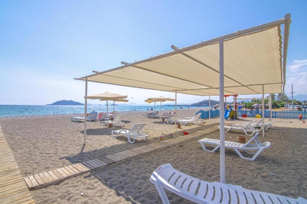 Sunset Beach Club Fethiye Esterno foto