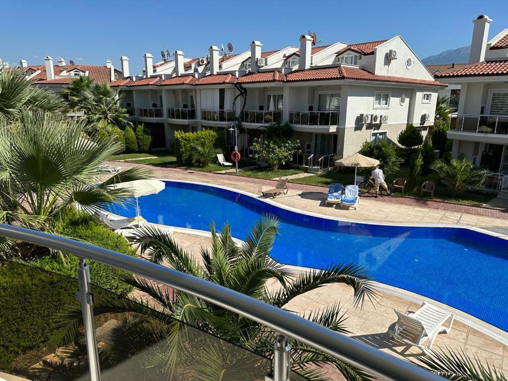Sunset Beach Club Fethiye Esterno foto