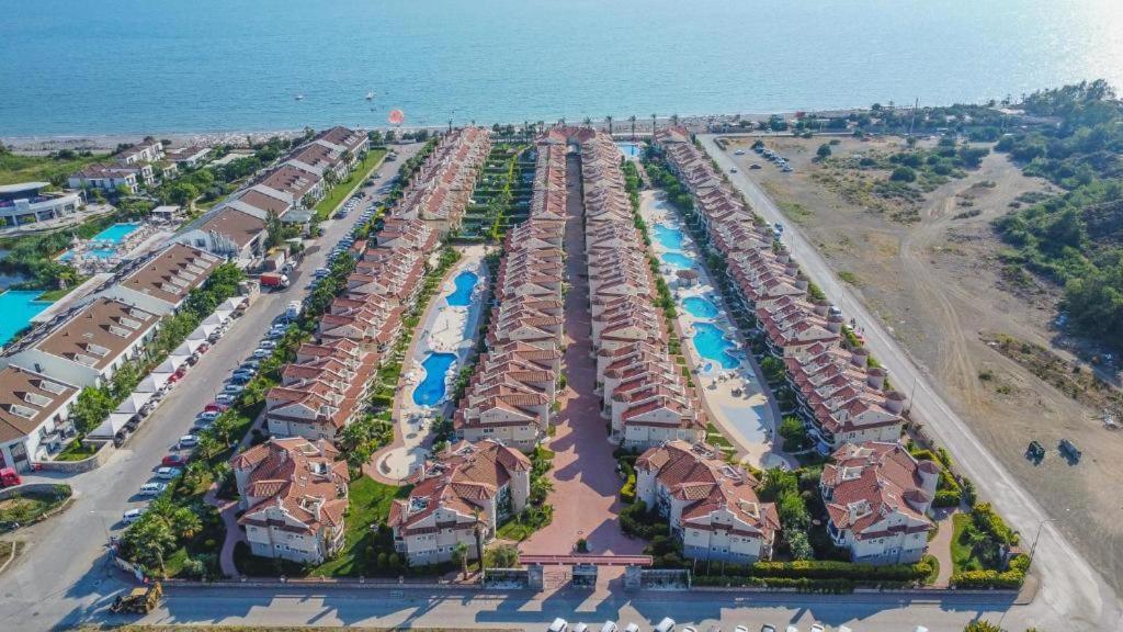 Sunset Beach Club Fethiye Esterno foto