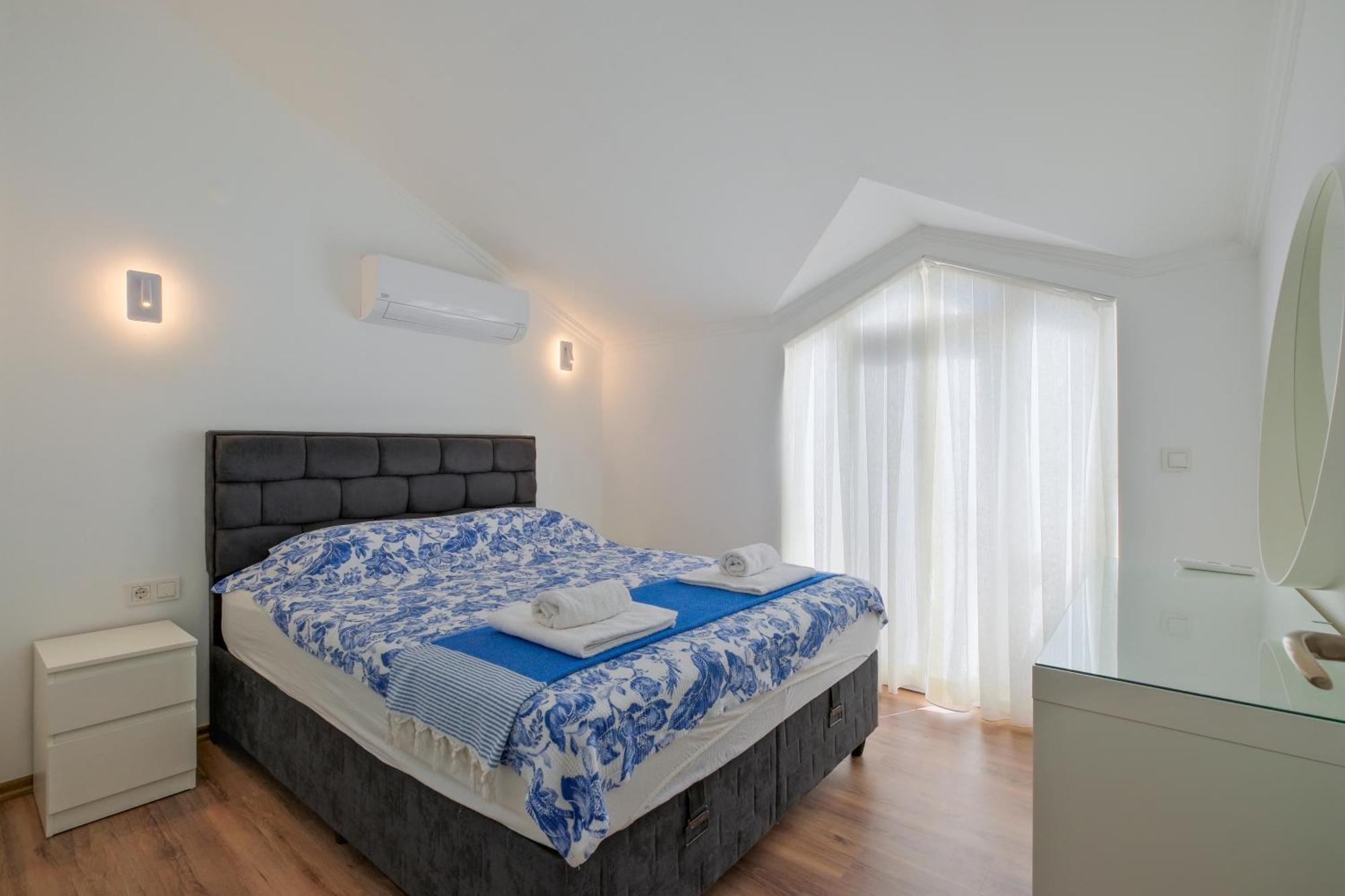 Sunset Beach Club Fethiye Esterno foto