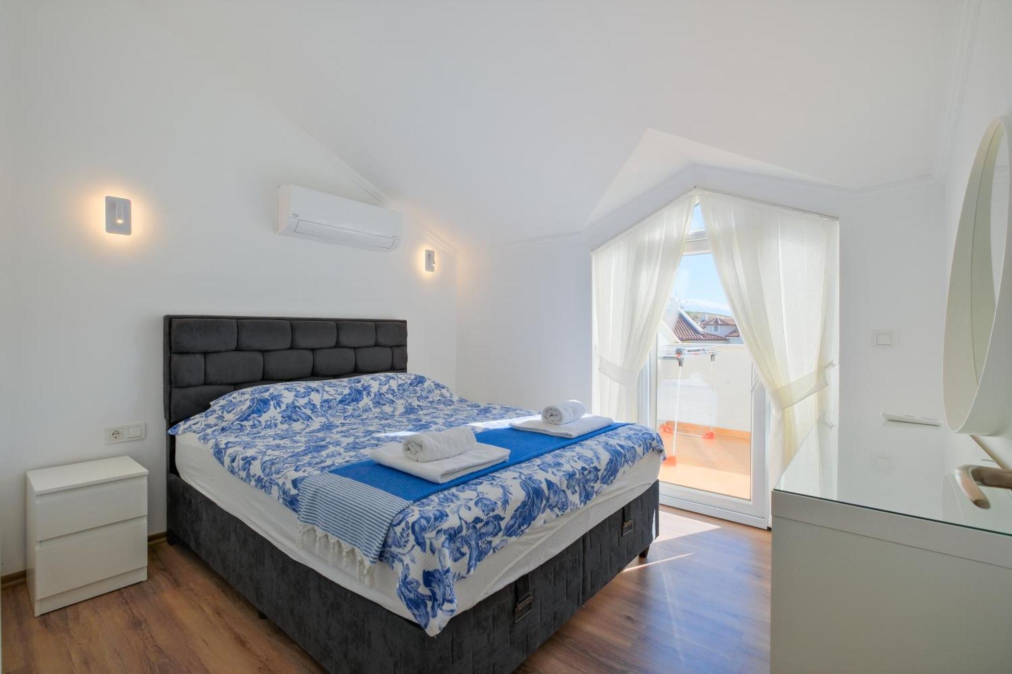 Sunset Beach Club Fethiye Esterno foto