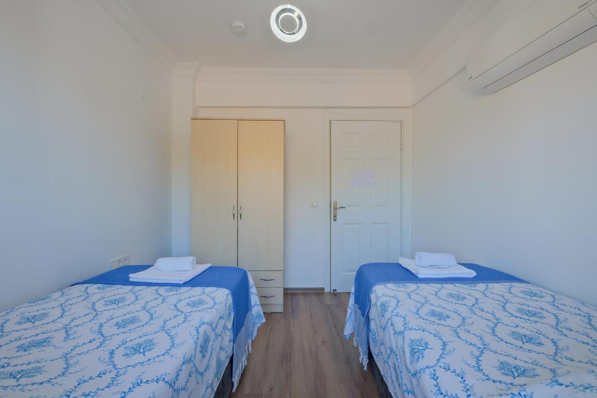 Sunset Beach Club Fethiye Esterno foto