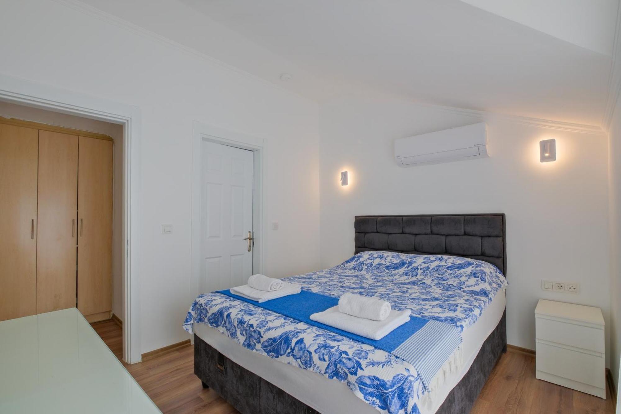 Sunset Beach Club Fethiye Esterno foto